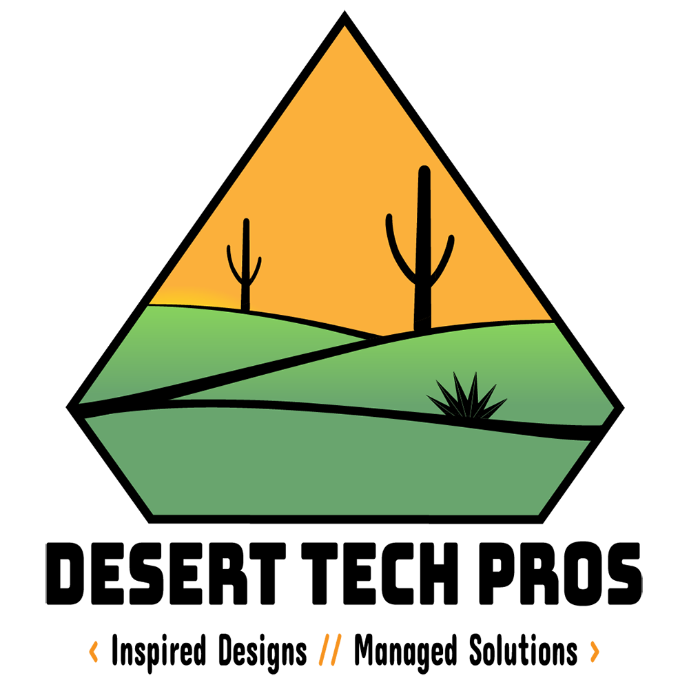 Desert Tech Pros