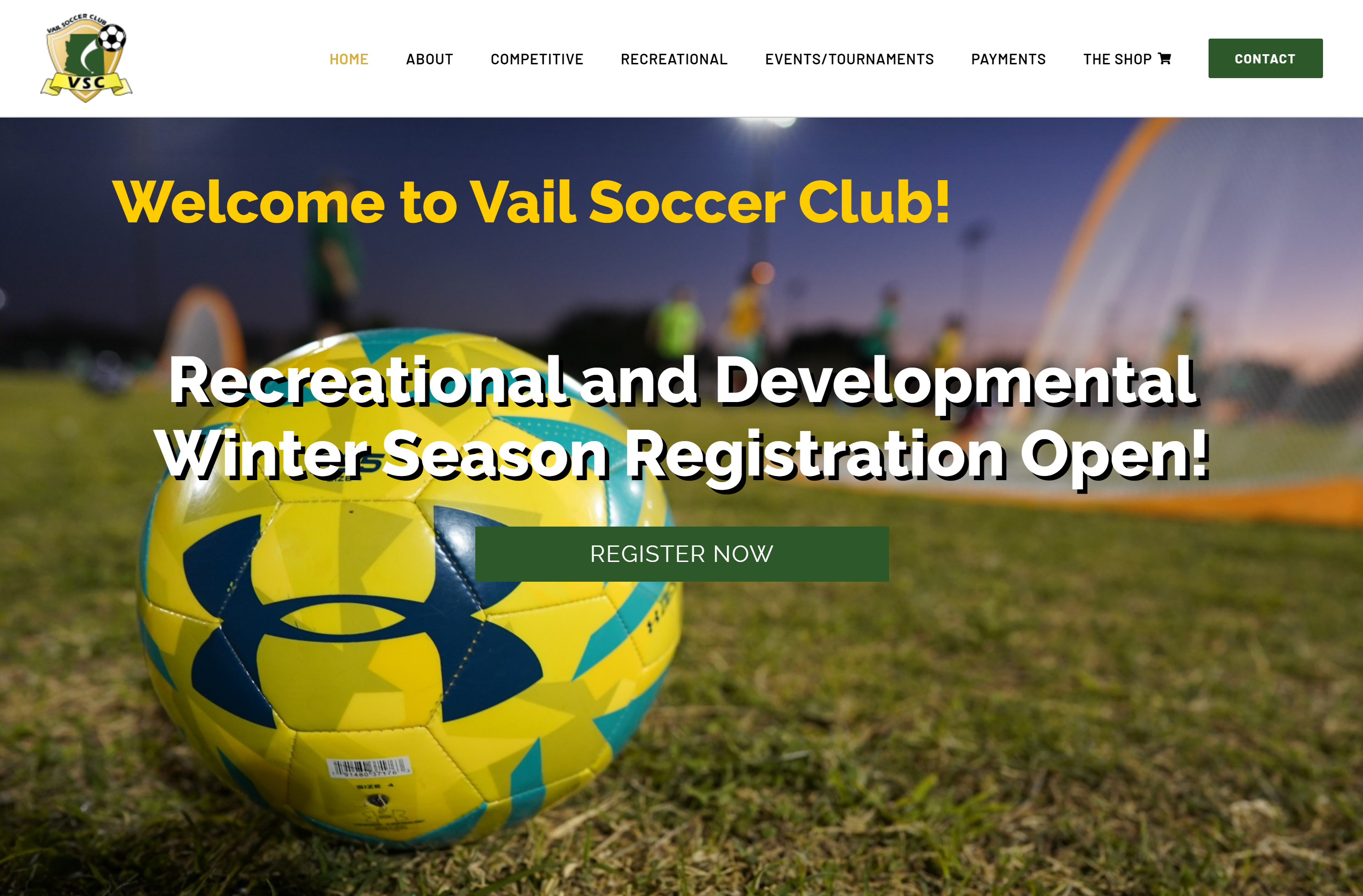 Vail Soccer Club - After